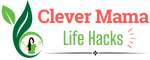 Clever Mama Life Hacks Logo