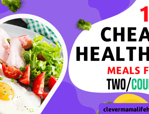 15 Cheap Meal Ideas for Two or Couple